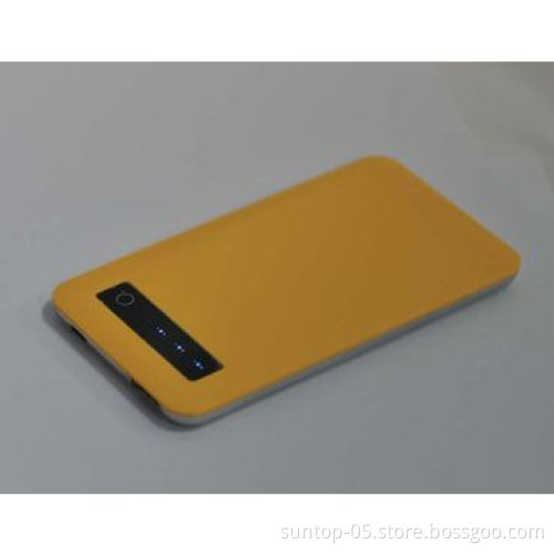 Power bank in cheapest newest style, shaped Samsung
